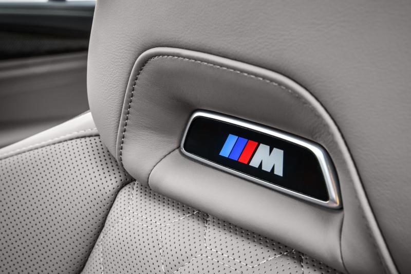  - BMW X3 M et X4 M | les photos officielles des versions Competition